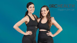 SRC Pregnancy & Recovery Wear is Now Available in Ireland at InHealth.ie!