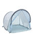 Babymoov Anti-UV Tent 50+ Factor UV Protection - Blue Waves Babymoov Anti-UV Tent 50+ Factor UV Protection - Blue Waves