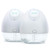 Elvie Wearable, Smart Breast Pump - Double Elvie Wearable, Smart Breast Pump - Double