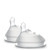 Haakaa Silicone Orthodontic Bottle Nipple Haakaa Silicone Orthodontic Bottle Nipple