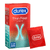 Durex Thin Feel Close Fit 12 Pack