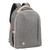 Babymoov Le Pyla Changing Bag - Smokey Grey