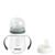 Beaba 2 in1 learning bottle 210 ml - mineral grey