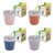 Haakaa Jolly Hippo Silicone Cup 150ml Haakaa Jolly Hippo Silicone Cup 150ml