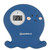 Badabulle Digital Bath Thermometer Octopus