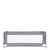 Dreambaby Prague Bedrail - Grey - 110cm x 45.5cm