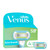 Gillette Venus Extra Smooth Blade Refill - 4 Pack