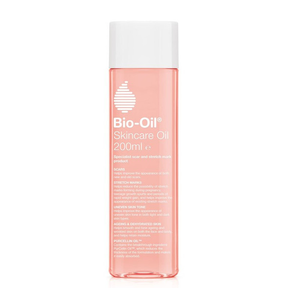 Bio Oill 200 ml Produkt