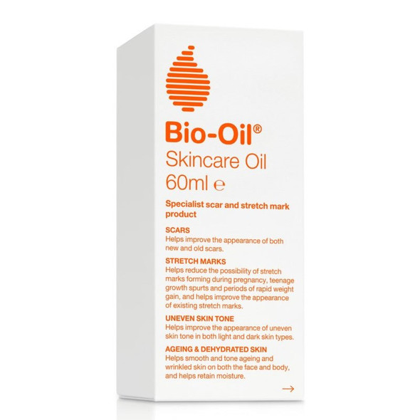 Bio Oil 60 ml