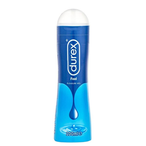 Durex Play Feel Gleitmittel 100 ml