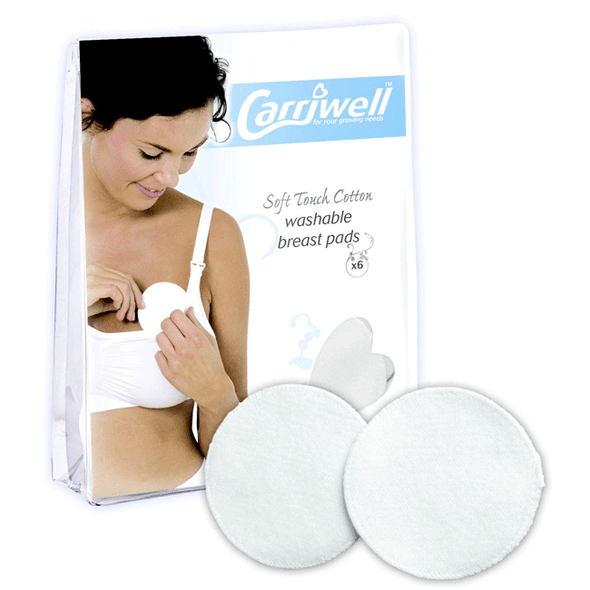 Carriwell Womens Premium Super Soft Ultra Comfort Hypoalergenic Organic  Cotton Bra, Color: White, Size: L-Extra : : Fashion