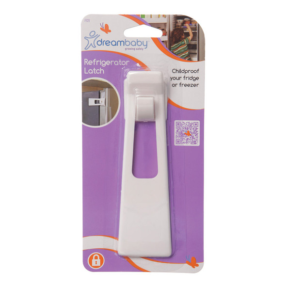 Dreambaby Refrigerator Latch