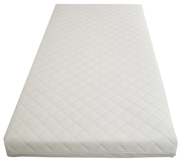 Matelas à ressorts Babylo (épaisseur 10 cm) pour lit bébé 139 x 69 cm