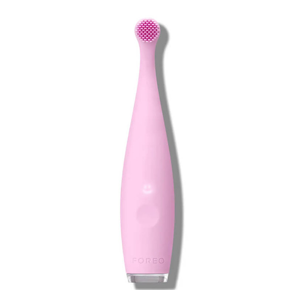 FOREO issa baby escova de dentes sônica de silicone