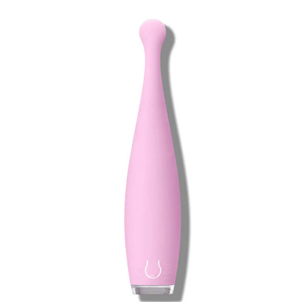 FOREO Issa Baby Silicone Sonic Toothbrush Back