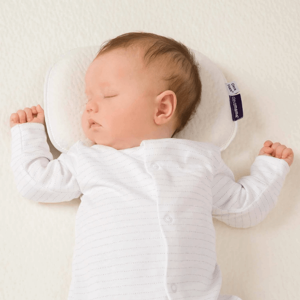 Clevamama ClevaFoam® Infant Pillow Live