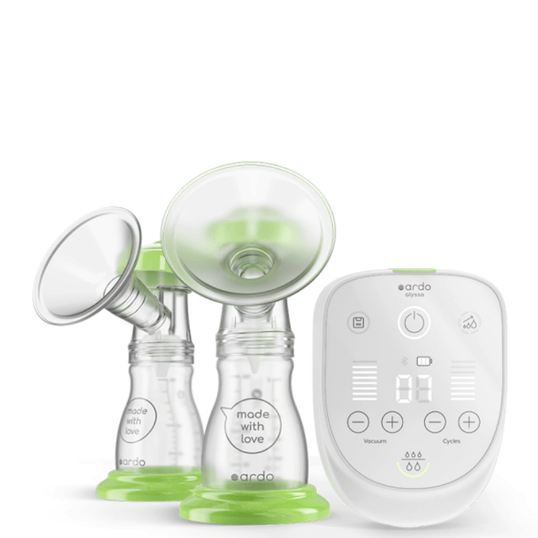 Ardo Alyssa Double Electric Breastpump