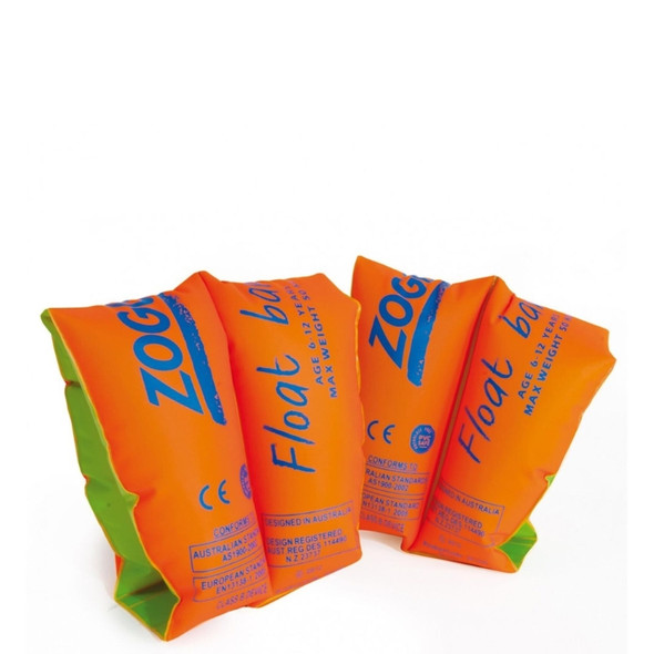 Zoggs Zoggy Swimbands 0 - 12 months