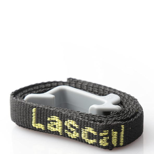 Lascal BuggyBoard® Spare - Strap & Hook GREY