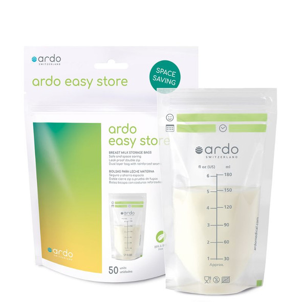 Ardo Easy Store Bags