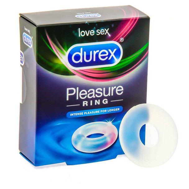 Durex Pleasure Ring (1 pk)