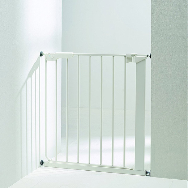 narrow pressure fit baby gate