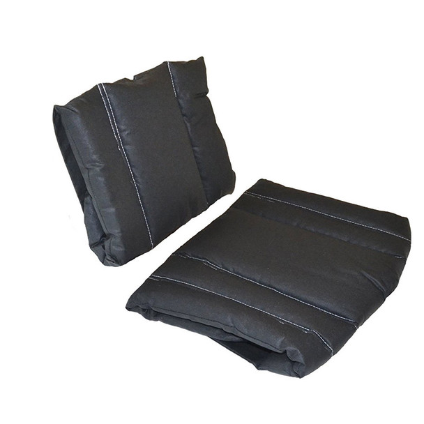 Babydan Danchair Comfort Cushion - Black