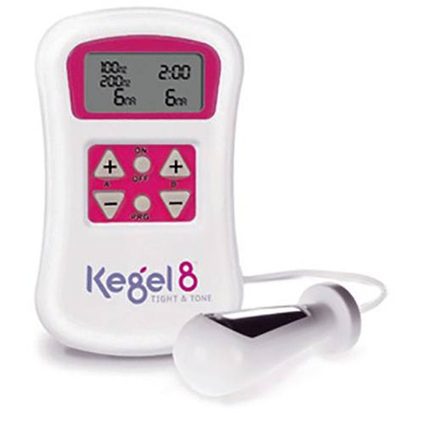 Kegel8 Tight & Tone Electronic Pelvic Toner