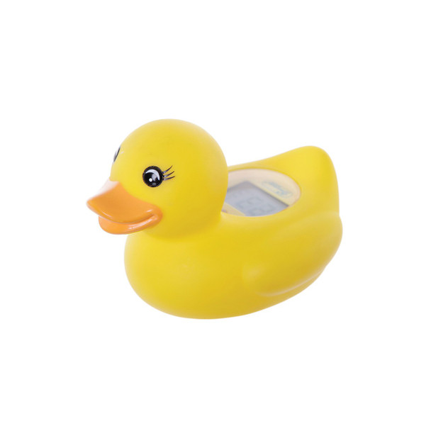 dreambaby room & bath thermometer duck