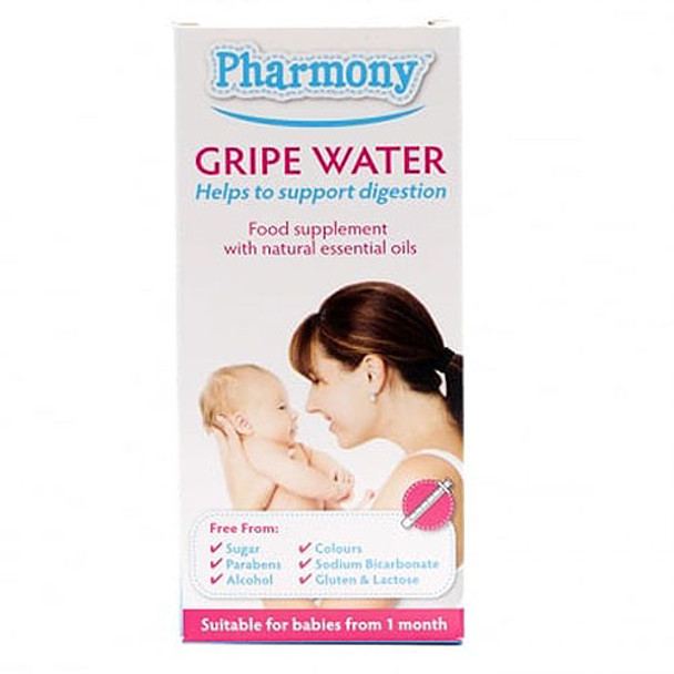 Pharmony Gripe Water 150ML