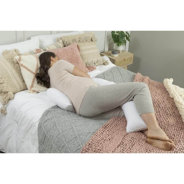 Dreamgenii Pregnancy Pillow AwardWinning Pillow