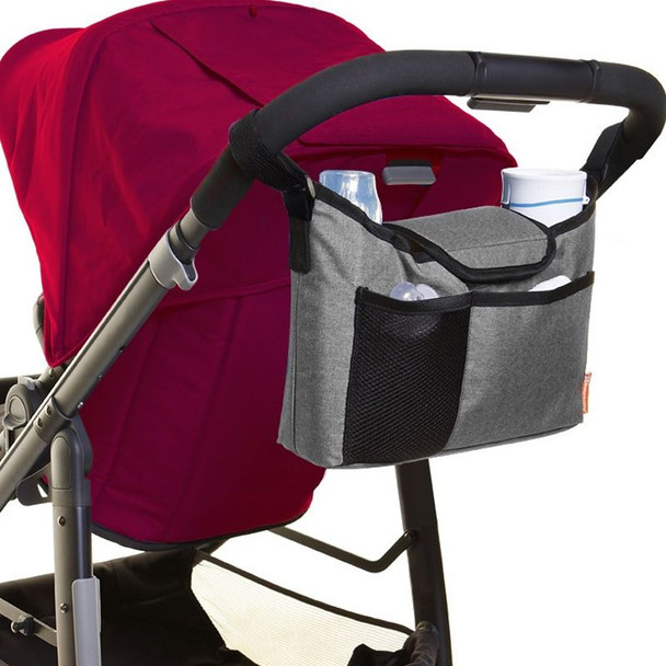 Dreambaby Stroller Buddy On-The-Go Bag Buggy