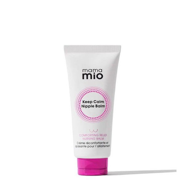 Mama Mio Nipple Balm 30g