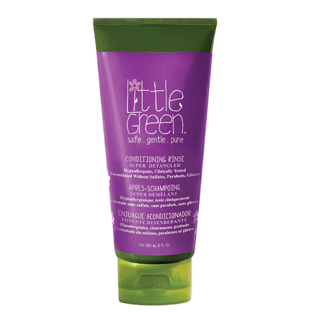 Little Green Kids Conditioning Rinse 180ml 