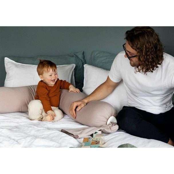 bbhugme Pregnancy Pillow Kit InHealth.ie