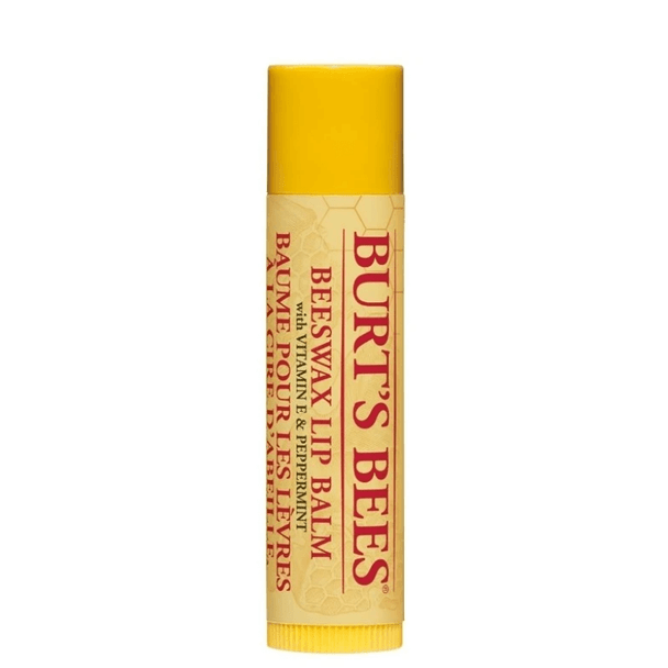 Burts Bees Beeswax Lip Balm Tube (4.25g)