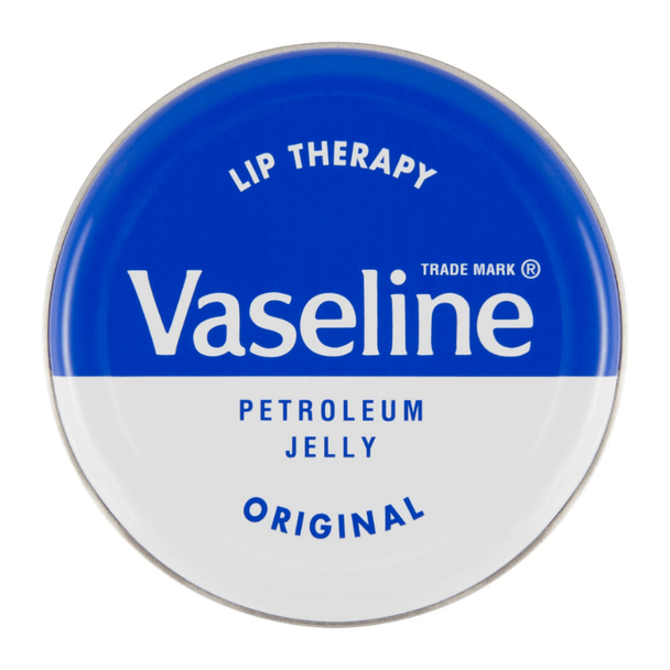 Vaseline Petroleum Jelly Original Tin 20g