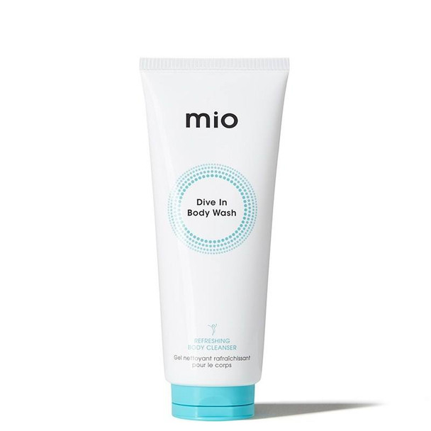 Mio Dive In Body Wash