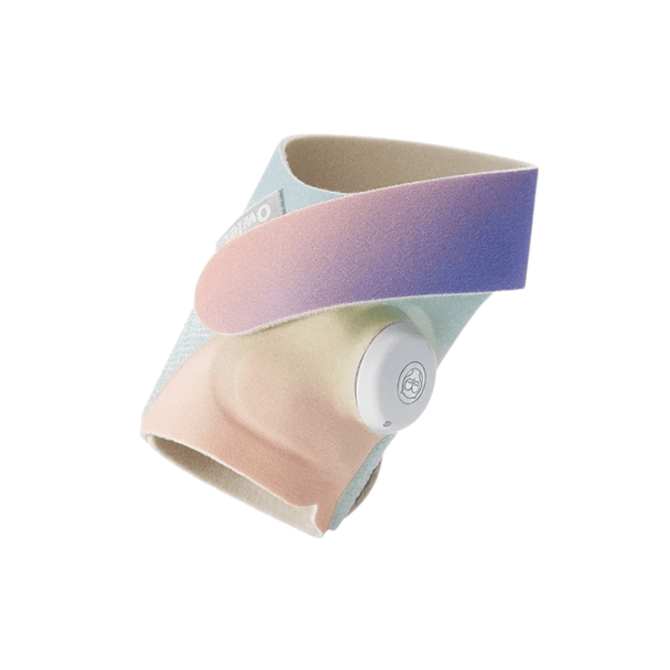 Owlet V3 Set of 4 Socks Forever Rainbow Limited Edition
