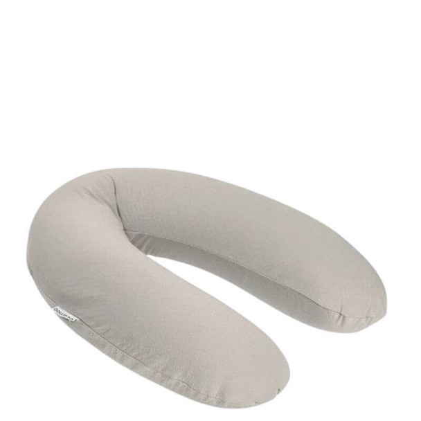 Doomoo TETRA maternity pillow - Sand