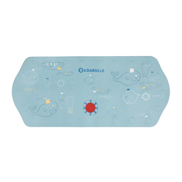 Badabulle Extra Large Bath Mat with Temperature Sensor