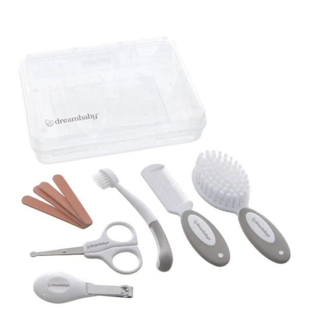 Dreambaby 10 Piece Essentials Kit