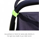 SnoozeShade for Infant Car Seats - Black IMAGE_5