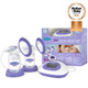 Lansinoh 2 in 1 Double Electric Breast Pump award
