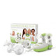 Ardo Calypso Double Plus Electric Breastpump product