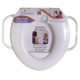 Dreambaby® Potty Seat with Handles - White