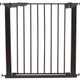 Babydan Premier True Pressure Fit Safety Gate - Black (73.5 - 79.6cm; Max 119.3) 3