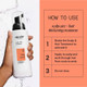 Nioxin Scalp + Hair Thickening System 4 Leave on Treatment 100ml 4