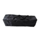 BabyDan Travel Cot Black Bag