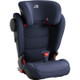 Britax romer kidfix iii sict negro (4 - 12 años)